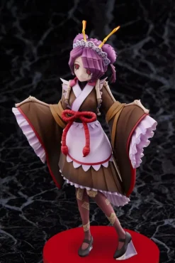 Overlord - Entoma Vasilissa Zeta Statue / F:Nex: Furyu