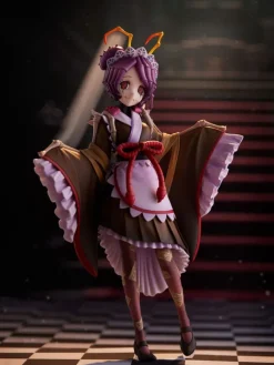 Overlord - Entoma Vasilissa Zeta Statue / F:Nex: Furyu
