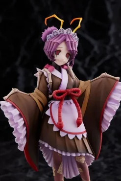 Overlord - Entoma Vasilissa Zeta Statue / F:Nex: Furyu