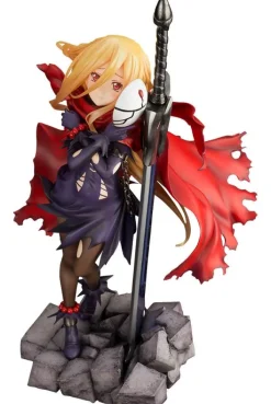 Overlord - Evileye Statue: Kotobukiya
