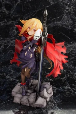Overlord - Evileye Statue: Kotobukiya