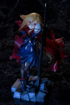 Overlord - Evileye Statue: Kotobukiya