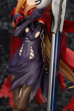 Overlord - Evileye Statue: Kotobukiya