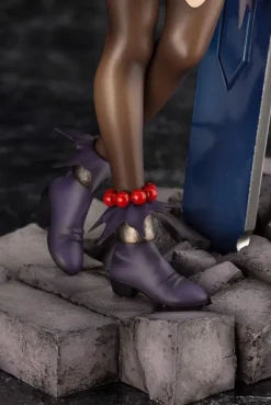 Overlord - Evileye Statue: Kotobukiya