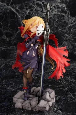 Overlord - Evileye Statue: Kotobukiya
