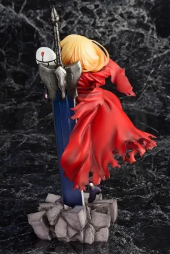 Overlord - Evileye Statue: Kotobukiya