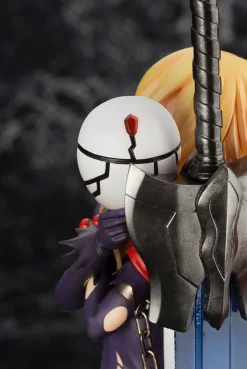 Overlord - Evileye Statue: Kotobukiya