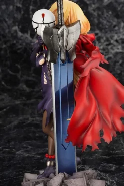 Overlord - Evileye Statue: Kotobukiya