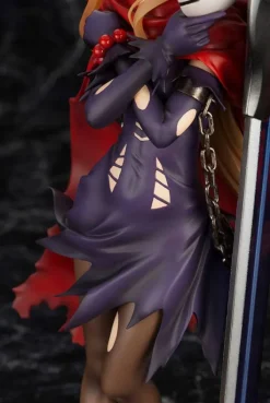 Overlord - Evileye Statue: Kotobukiya