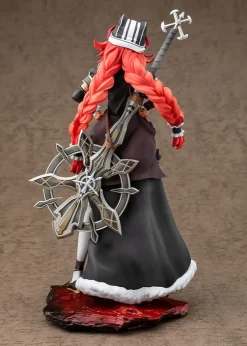 Overlord - Lupusregina Beta Statue / 10th Anniversary So-bin Version: Kadokawa