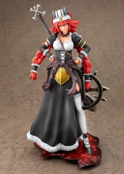 Overlord - Lupusregina Beta Statue / 10th Anniversary So-bin Version: Kadokawa