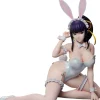 Overlord - Narberal Gamma Statue / Bunny Version: FREEing