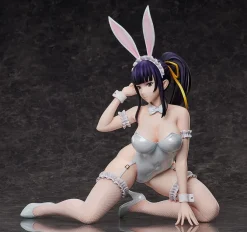 Overlord - Narberal Gamma Statue / Bunny Version: FREEing