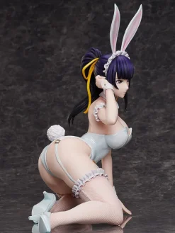 Overlord - Narberal Gamma Statue / Bunny Version: FREEing
