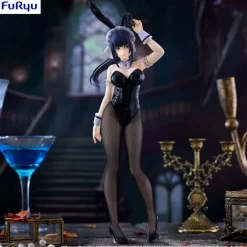 Overlord - Narberal Gamma Statue / BiCute Bunnies: Furyu