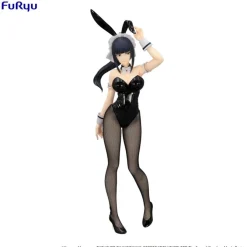 Overlord - Narberal Gamma Statue / BiCute Bunnies: Furyu