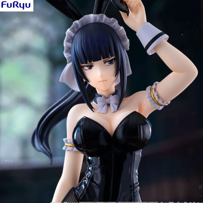Overlord - Narberal Gamma Statue / BiCute Bunnies: Furyu