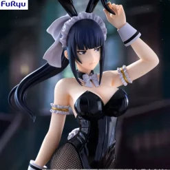 Overlord - Narberal Gamma Statue / BiCute Bunnies: Furyu
