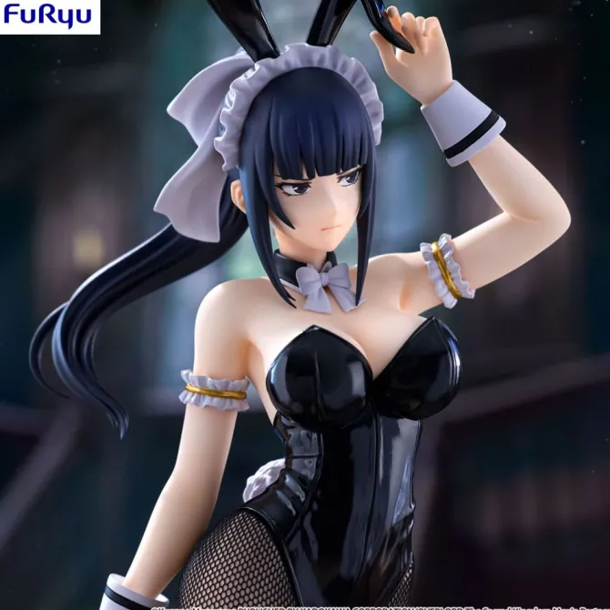 Overlord - Narberal Gamma Statue / BiCute Bunnies: Furyu