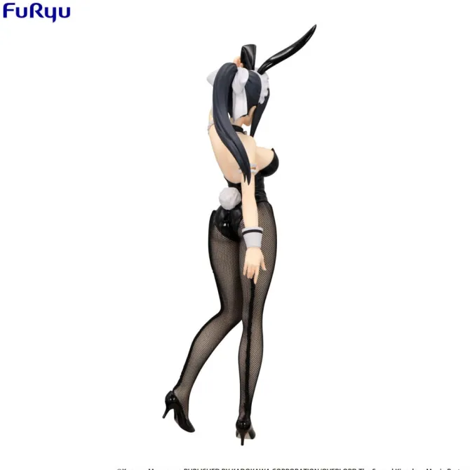 Overlord - Narberal Gamma Statue / BiCute Bunnies: Furyu