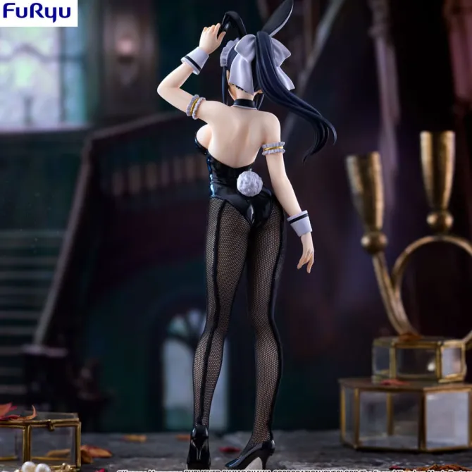 Overlord - Narberal Gamma Statue / BiCute Bunnies: Furyu