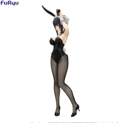 Overlord - Narberal Gamma Statue / BiCute Bunnies: Furyu