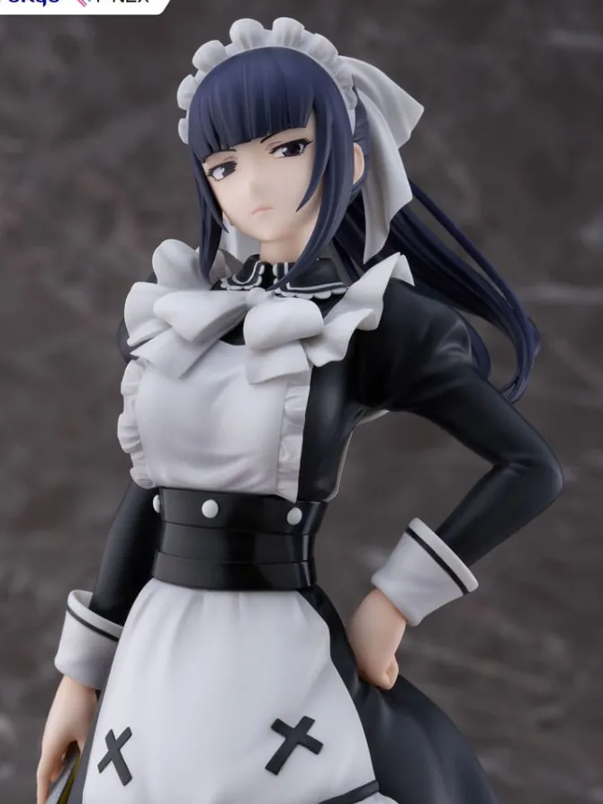 Overlord - Narberal Gamma Statue / F:Nex: Furyu