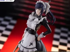 Overlord - Narberal Gamma Statue / F:Nex: Furyu