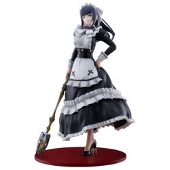 Overlord - Narberal Gamma Statue / F:Nex: Furyu