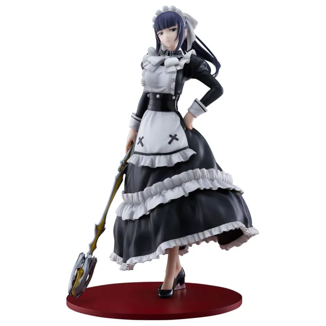 Overlord - Narberal Gamma Statue / F:Nex: Furyu