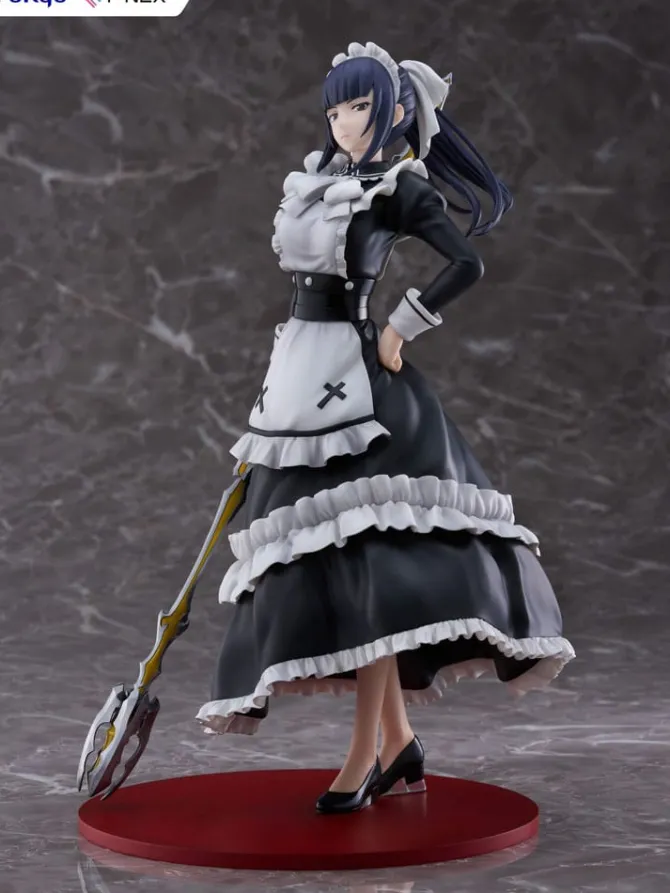 Overlord - Narberal Gamma Statue / F:Nex: Furyu