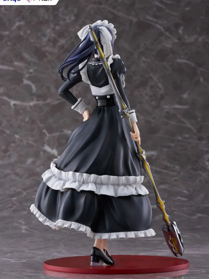 Overlord - Narberal Gamma Statue / F:Nex: Furyu