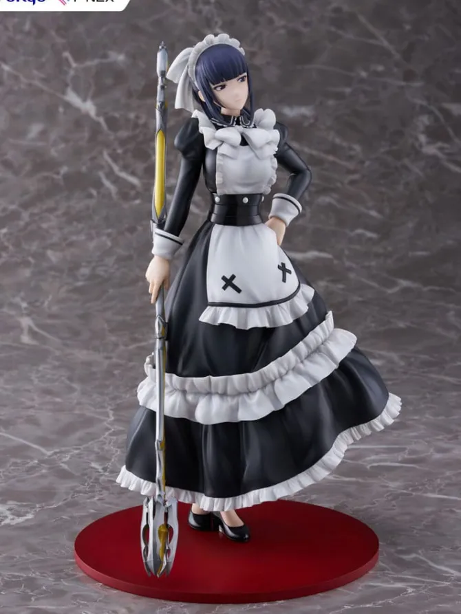 Overlord - Narberal Gamma Statue / F:Nex: Furyu