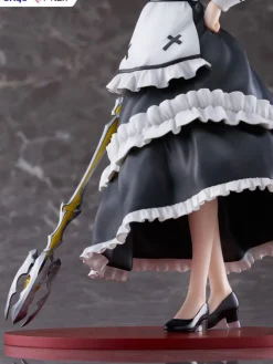 Overlord - Narberal Gamma Statue / F:Nex: Furyu