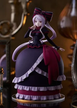 Overlord - Shalltear Bloodfallen Statue / Pop Up Parade: Good Smile Company