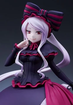 Overlord - Shalltear Bloodfallen Statue / Pop Up Parade: Good Smile Company