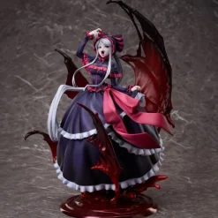 Overlord - Shalltear Bloodfallen Statue / 10th Anniversary so-bin Version: Union Creative
