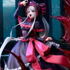 Overlord - Shalltear Bloodfallen Statue / 10th Anniversary so-bin Version: Union Creative