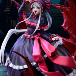 Overlord - Shalltear Bloodfallen Statue / 10th Anniversary so-bin Version: Union Creative