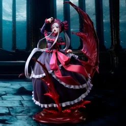 Overlord - Shalltear Bloodfallen Statue / 10th Anniversary so-bin Version: Union Creative