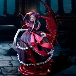 Overlord - Shalltear Bloodfallen Statue / 10th Anniversary so-bin Version: Union Creative