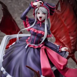 Overlord - Shalltear Bloodfallen Statue / 10th Anniversary so-bin Version: Union Creative