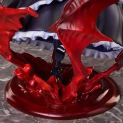 Overlord - Shalltear Bloodfallen Statue / 10th Anniversary so-bin Version: Union Creative