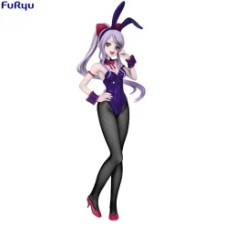 Overlord - Shalltear Bloodfallen Statue / BiCute Bunnies [NEUAUFLAGE]: Furyu