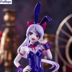 Overlord - Shalltear Bloodfallen Statue / BiCute Bunnies [NEUAUFLAGE]: Furyu