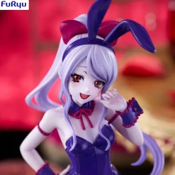 Overlord - Shalltear Bloodfallen Statue / BiCute Bunnies [NEUAUFLAGE]: Furyu