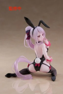 Overlord - Shalltear Figur / Desktop Cute Figure - Chinese Dress Version: Taito