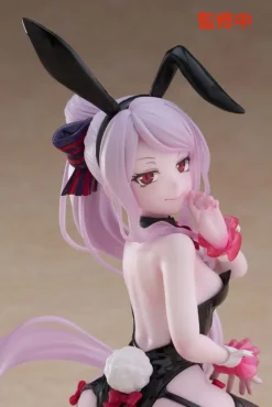 Overlord - Shalltear Figur / Desktop Cute Figure - Chinese Dress Version: Taito