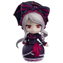 Overlord - Shalltear Nendoroid: Good Smile Company