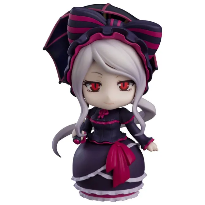 Overlord - Shalltear Nendoroid: Good Smile Company